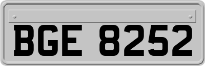 BGE8252