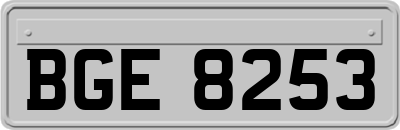 BGE8253