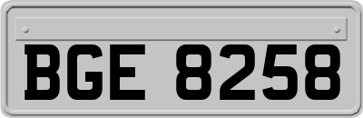 BGE8258