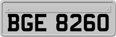 BGE8260