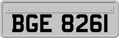 BGE8261