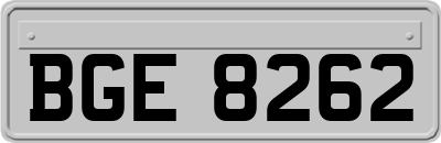 BGE8262