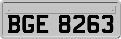 BGE8263