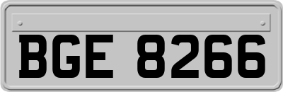 BGE8266