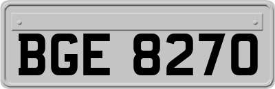 BGE8270