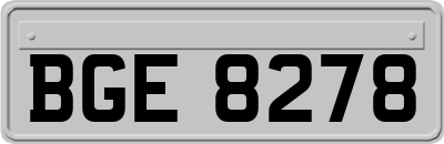 BGE8278