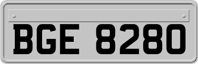BGE8280