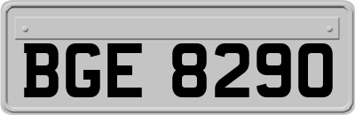 BGE8290