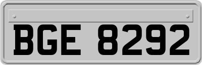 BGE8292