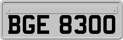 BGE8300