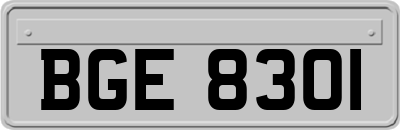 BGE8301