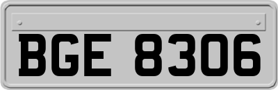 BGE8306