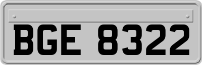 BGE8322