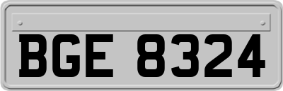 BGE8324