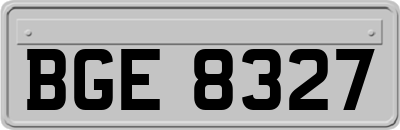 BGE8327