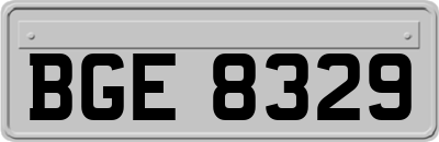BGE8329