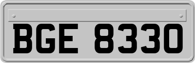 BGE8330