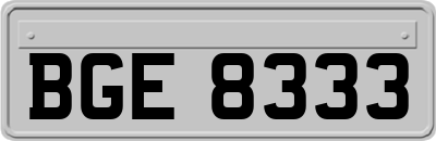 BGE8333