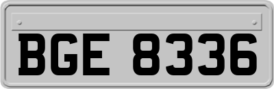 BGE8336