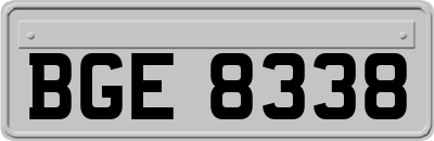 BGE8338