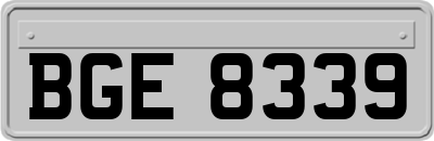 BGE8339