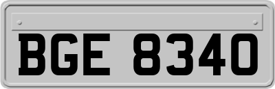 BGE8340