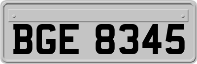 BGE8345