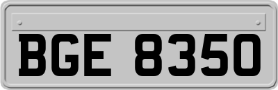 BGE8350