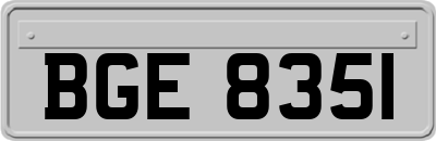 BGE8351