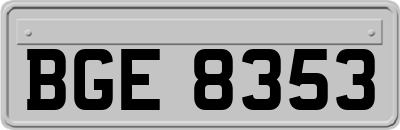 BGE8353