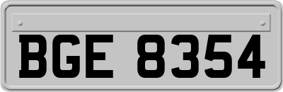 BGE8354