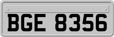 BGE8356