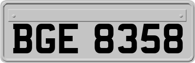BGE8358