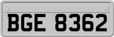 BGE8362