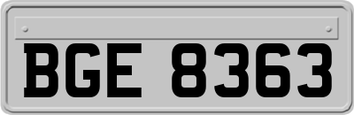 BGE8363