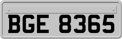 BGE8365