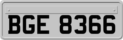 BGE8366