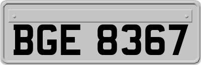 BGE8367