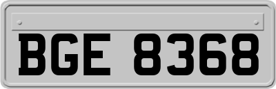 BGE8368