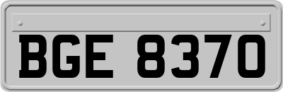 BGE8370