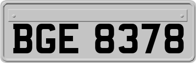 BGE8378