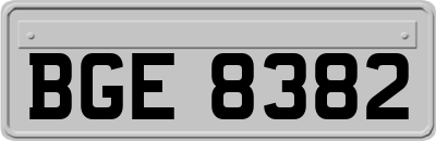 BGE8382