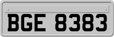 BGE8383