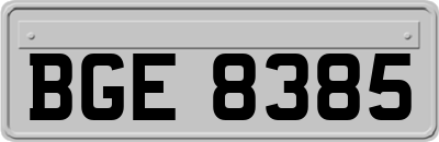 BGE8385
