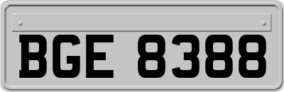 BGE8388