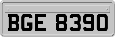 BGE8390