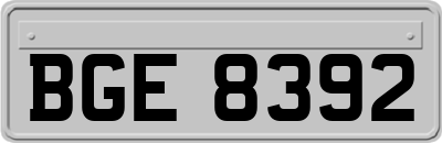 BGE8392