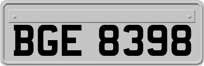 BGE8398