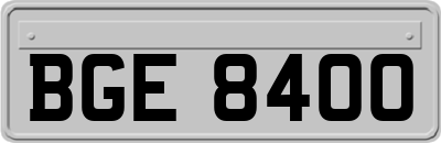 BGE8400