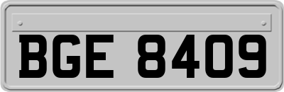 BGE8409